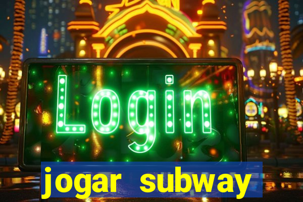 jogar subway surfers 1.99